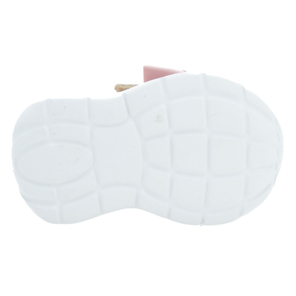 Tênis Infantil Menina Molekinha 2738.105 - Rosa Rosa 4