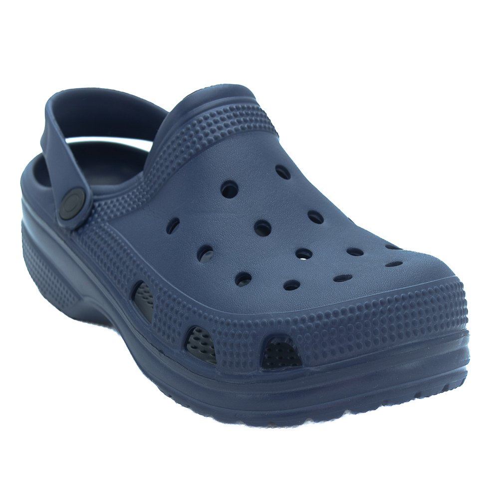 Babuche Masculino Scaleno BA214 - Azul Azul 2