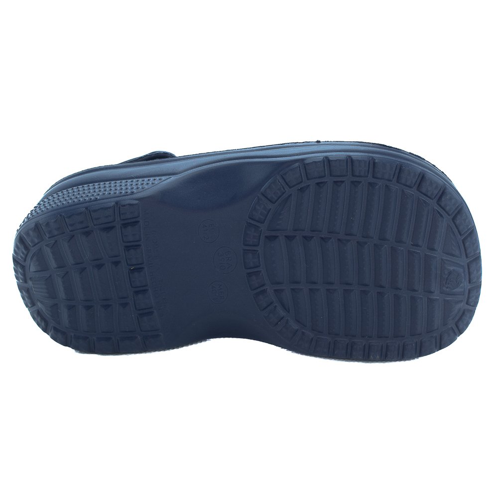 Babuche Masculino Scaleno BA214 - Azul Azul 4