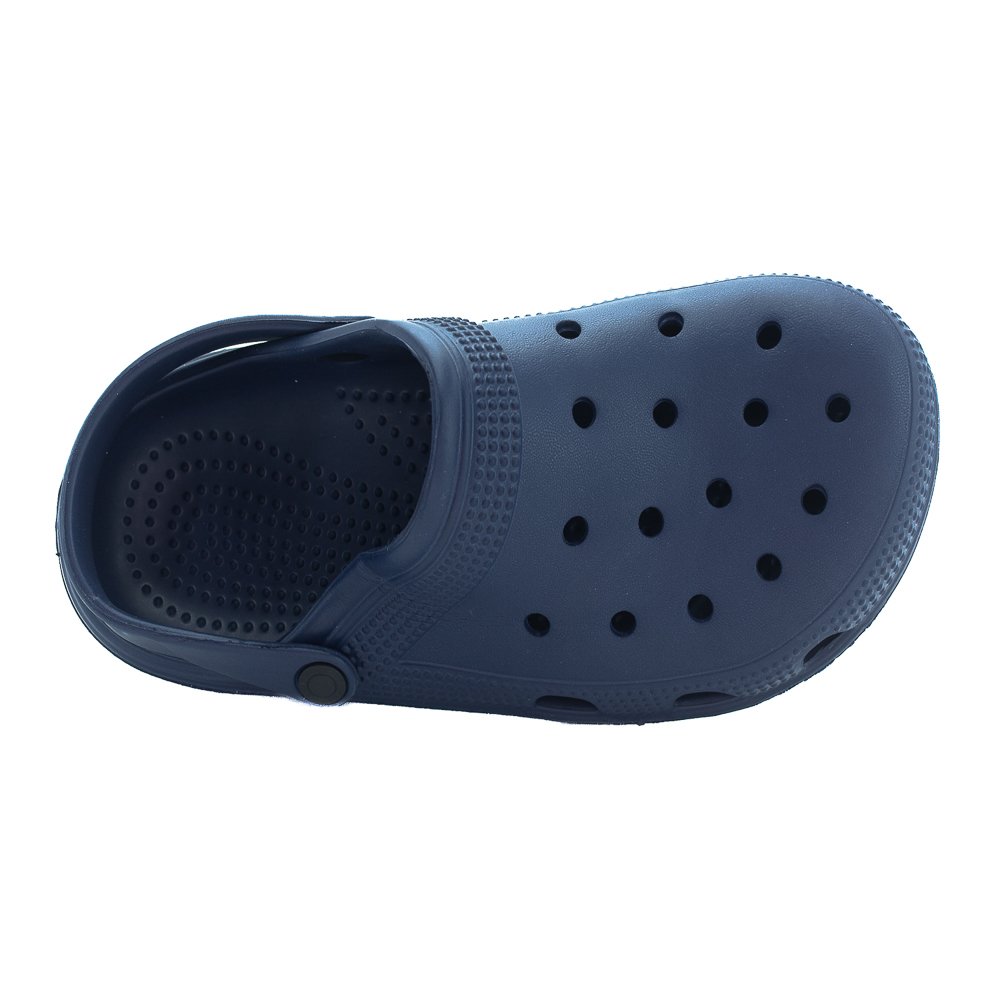 Babuche Masculino Scaleno BA214 - Azul Azul 5