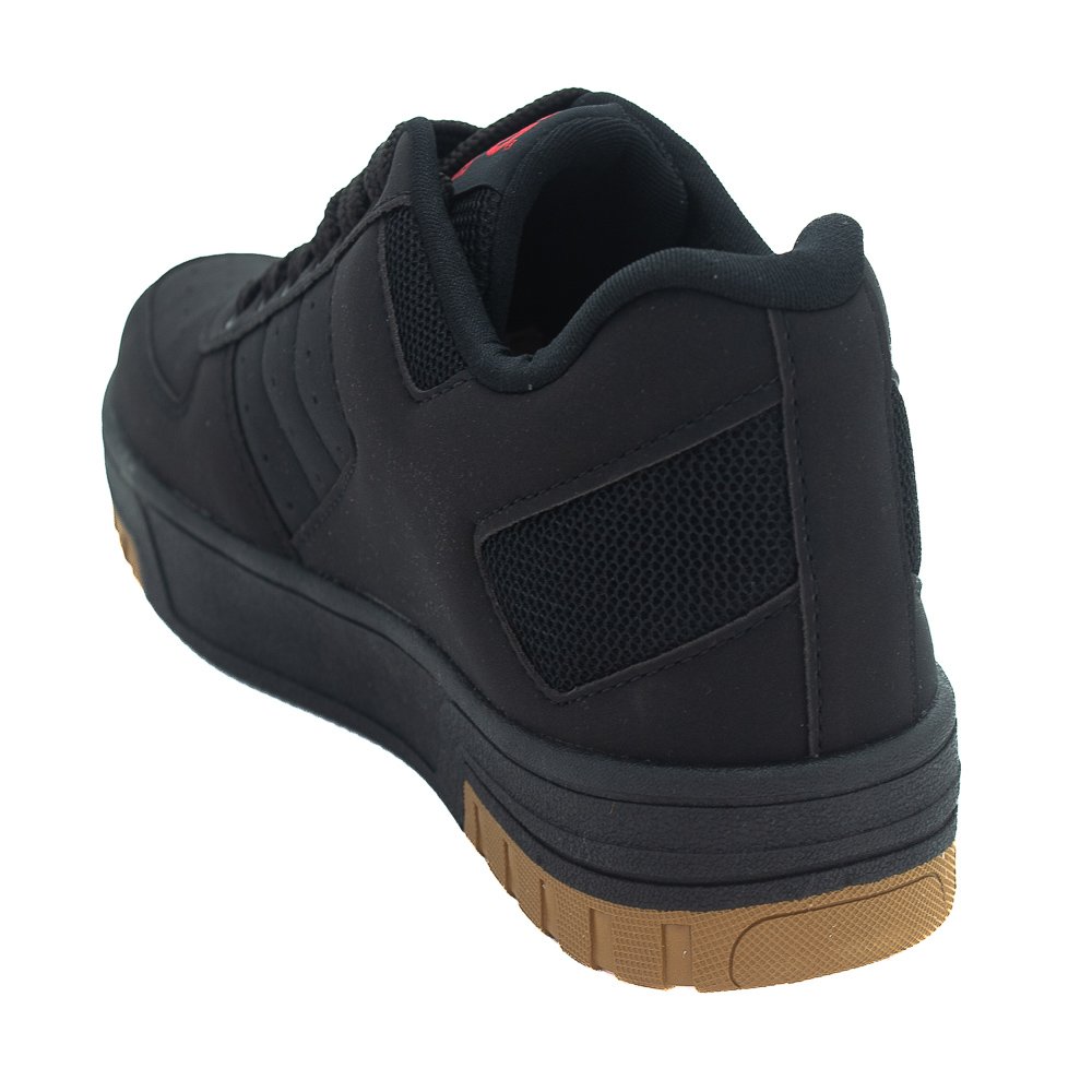 Tênis Masculino Ollie Eternity2 - Preto Preto 3