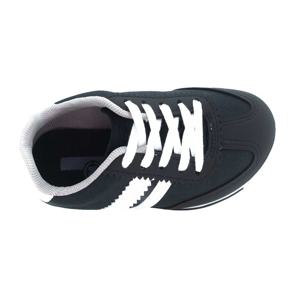 Tênis Infantil Menino Molekinho 2868.201 - Preto Preto 5