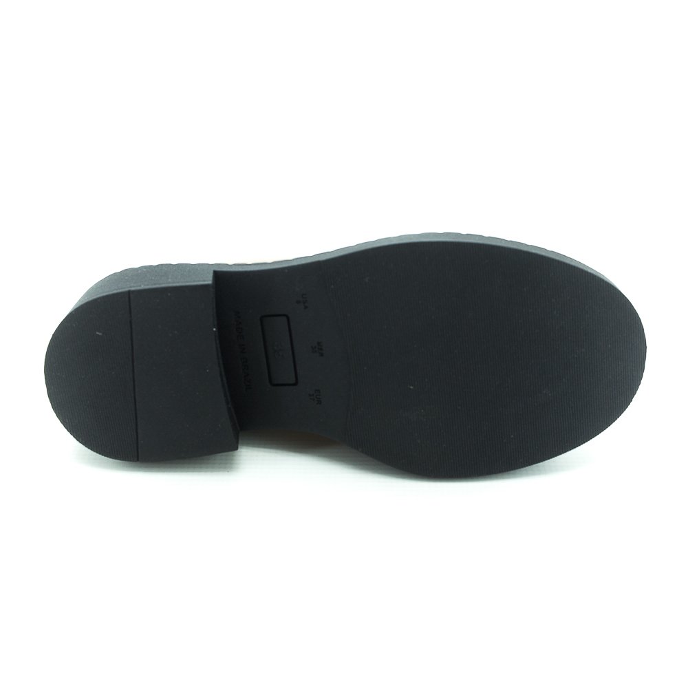 Mocassim Feminino Sua Cia 8308.15362 - Bege Bege 4