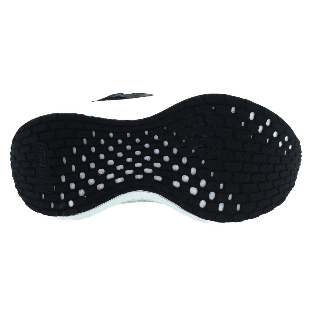 Tênis Feminino Actvitta 4841.113 - Preto Preto 4