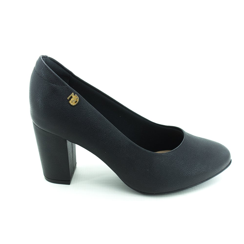 Sapato Feminino Modare 7377.105 - Preto