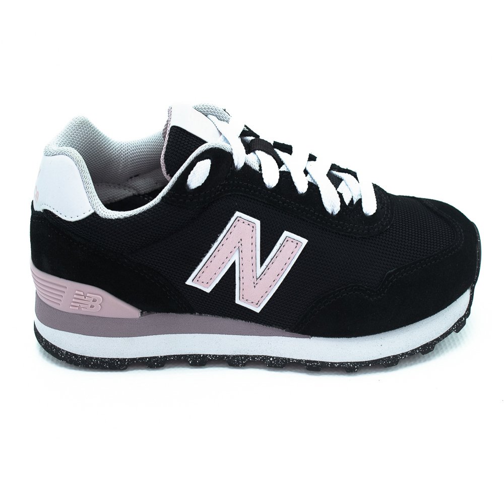 Tênis Feminino New Balance Wl515v2 - Preto