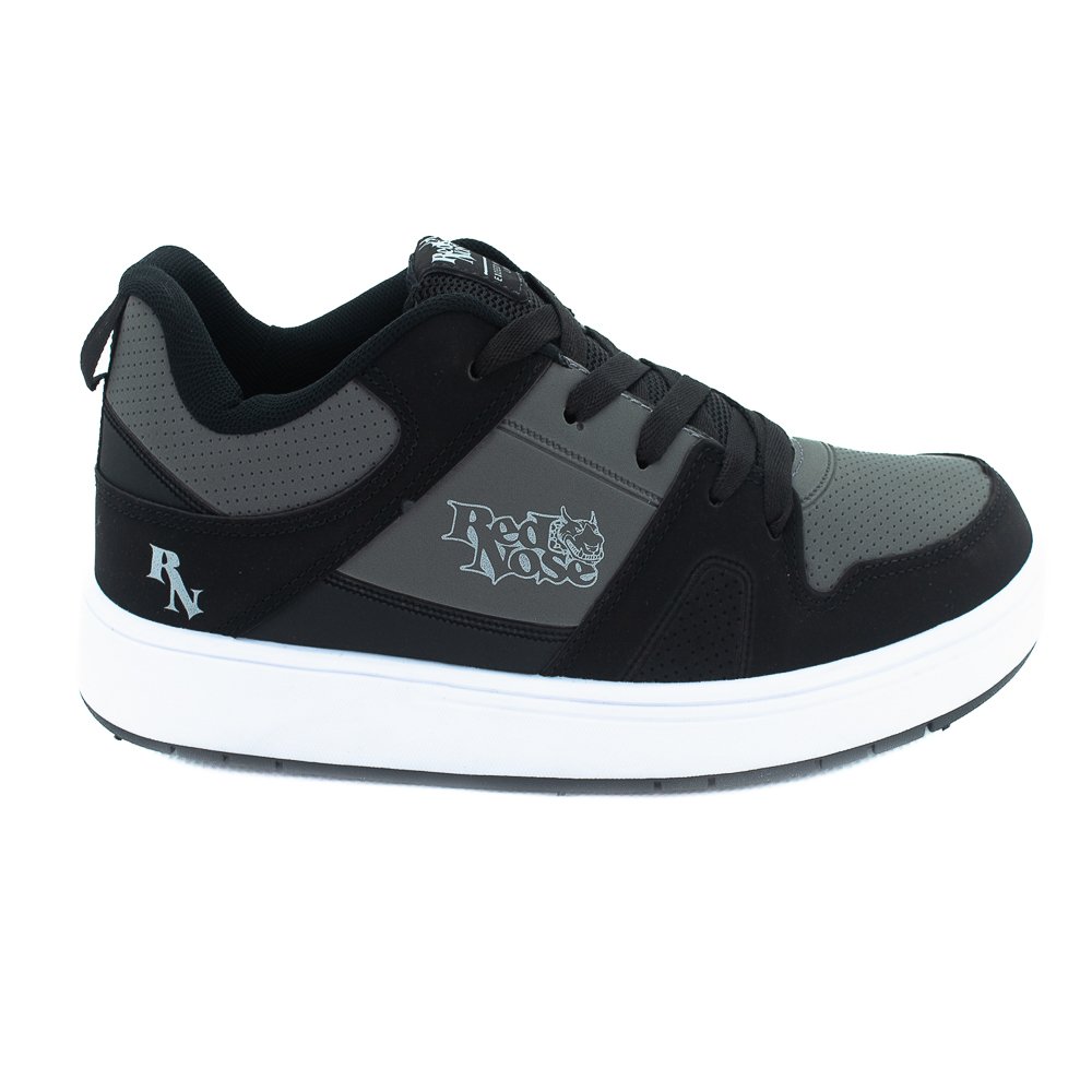 Tênis Masculino Red Nose Rnvm305 - Preto