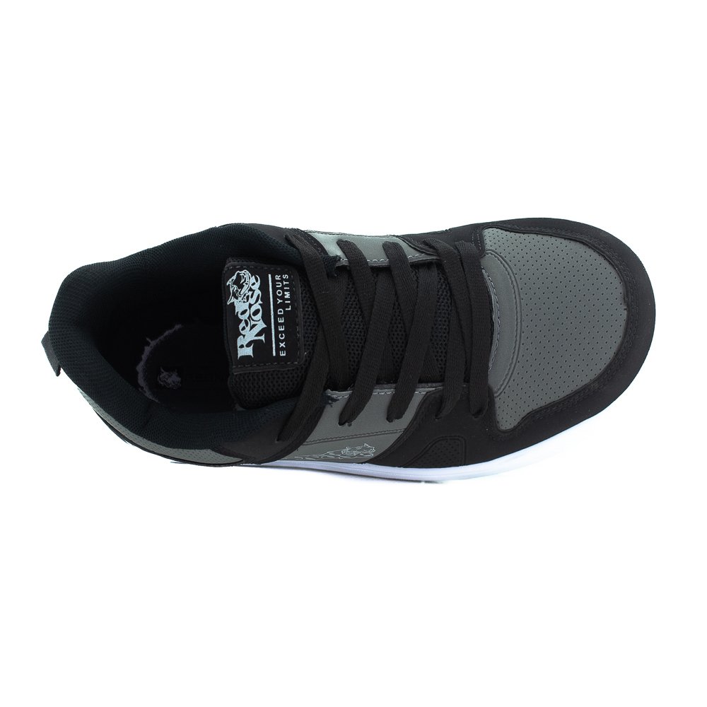 Tênis Masculino Red Nose Rnvm305 - Preto Preto 5