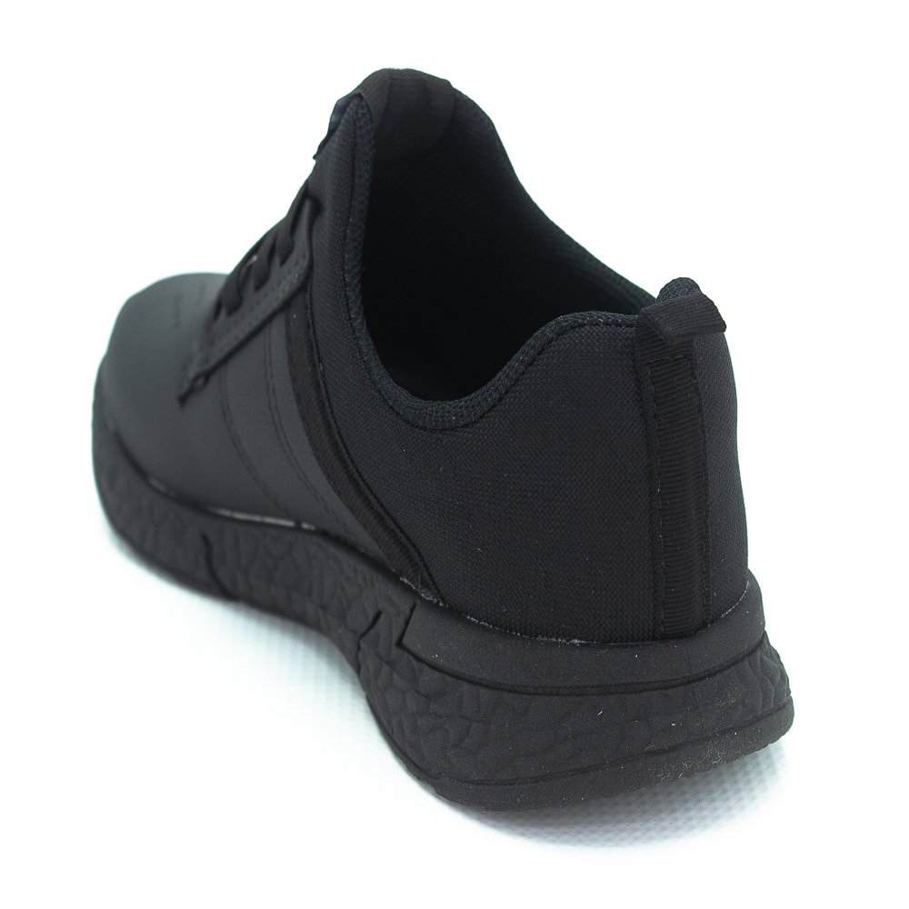 Tênis Infantil Menino Molekinho 2831.213 - Preto Preto 4