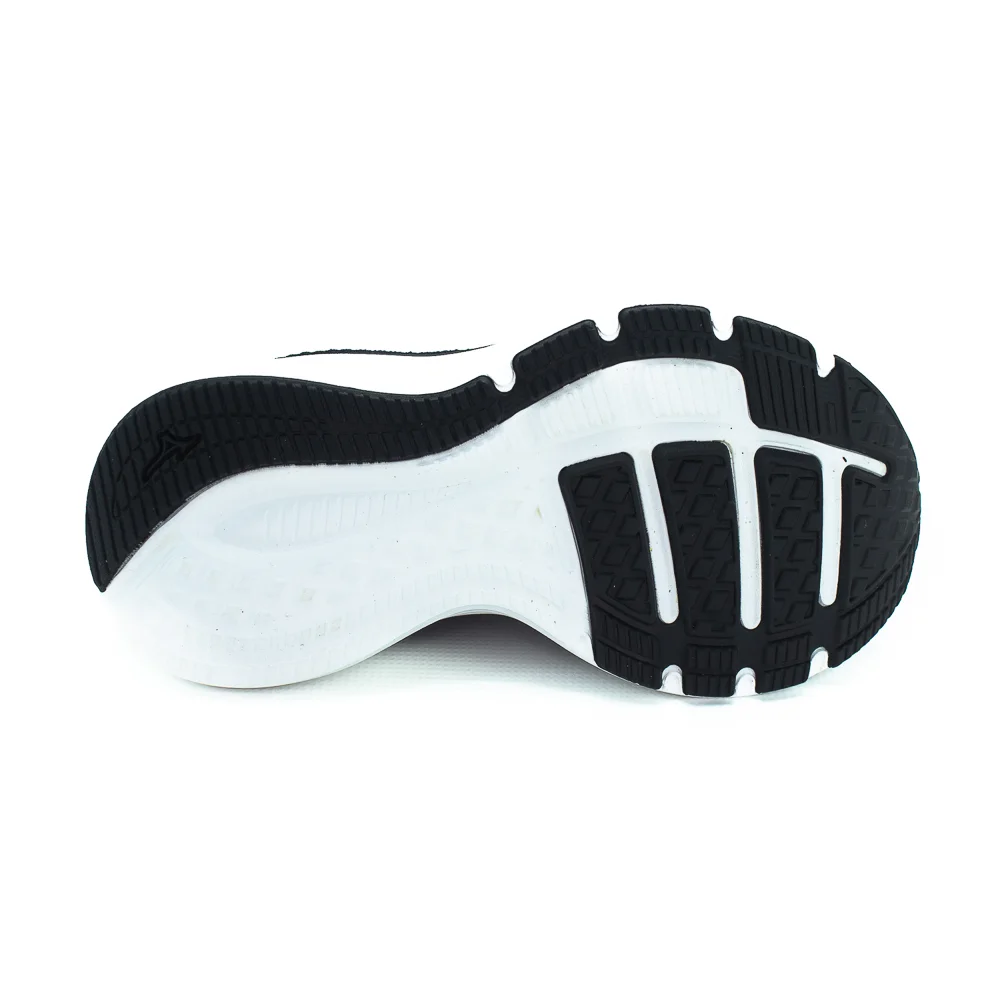 Tênis Masculino Mizuno Cool Ride 3 - Preto Preto 4