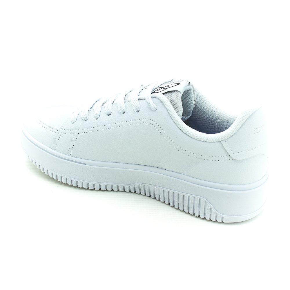 Tênis Masculino Olympikus Eros - Branco Branco 3