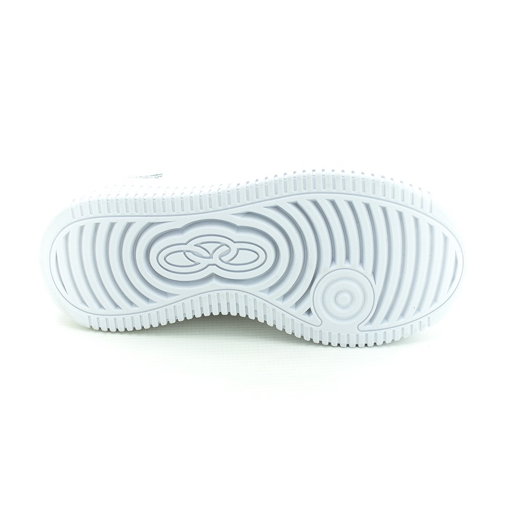 Tênis Masculino Olympikus Eros - Branco Branco 4