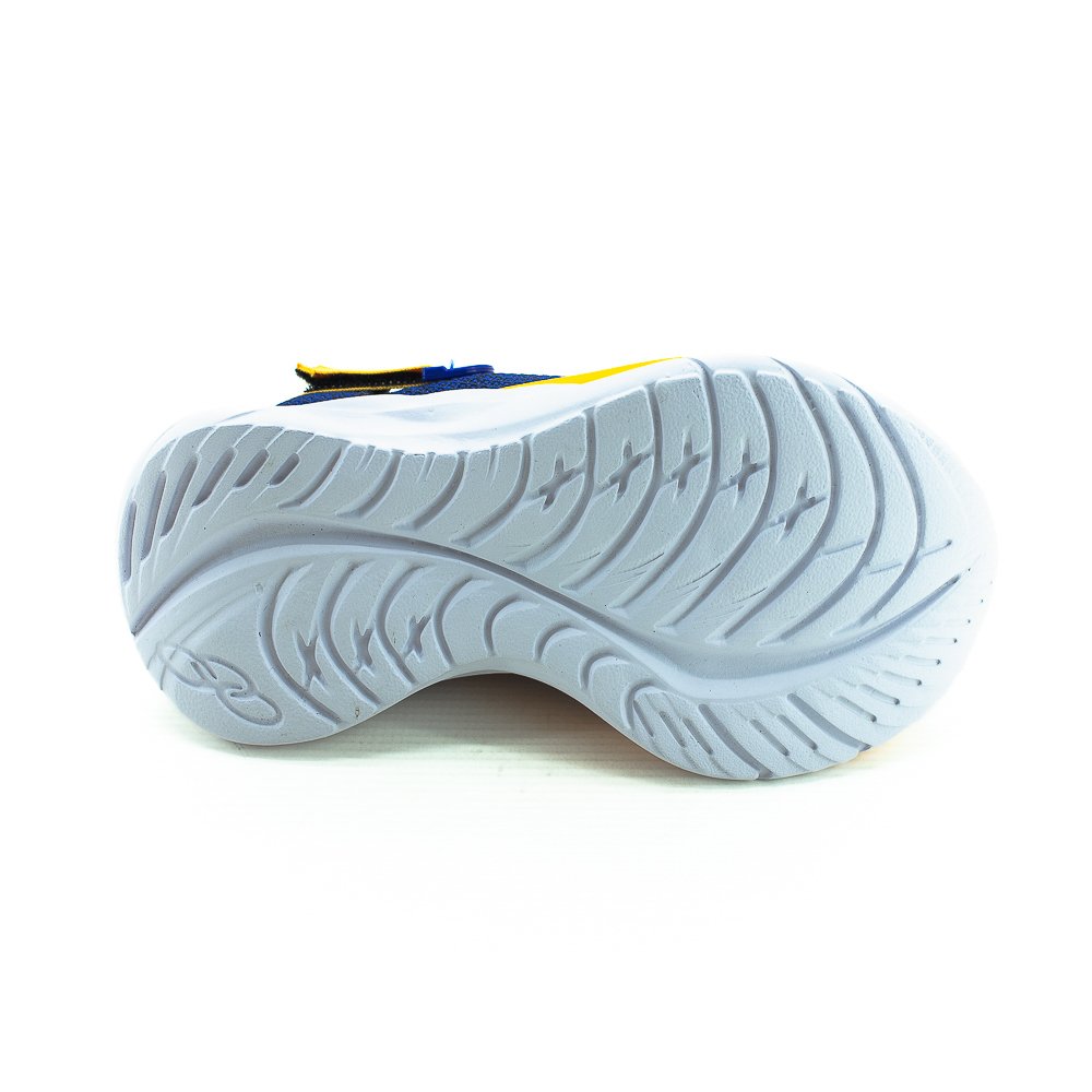 Tênis Infantil Menino Olympikus Mineiro Kids/942 - Azul Azul 4