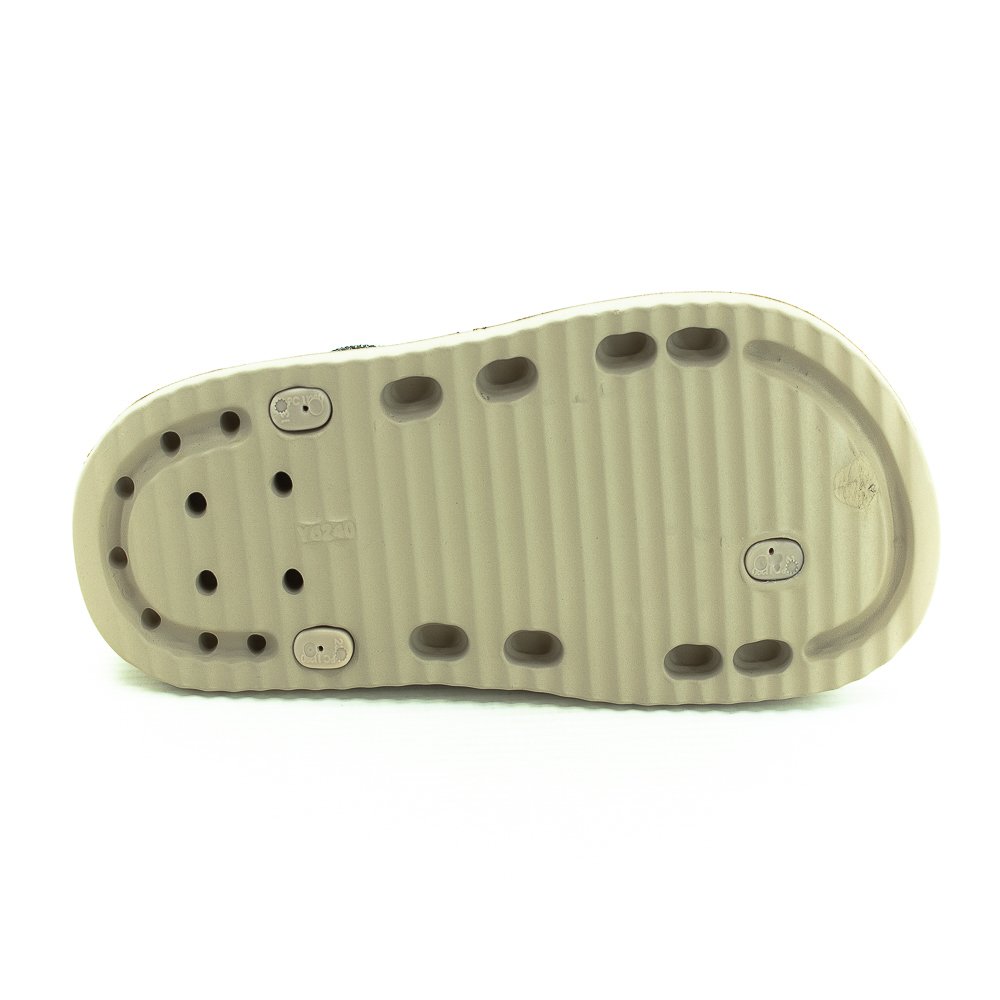 Chinelo Feminina Dakota Y6242 - Marrom Marrom 4