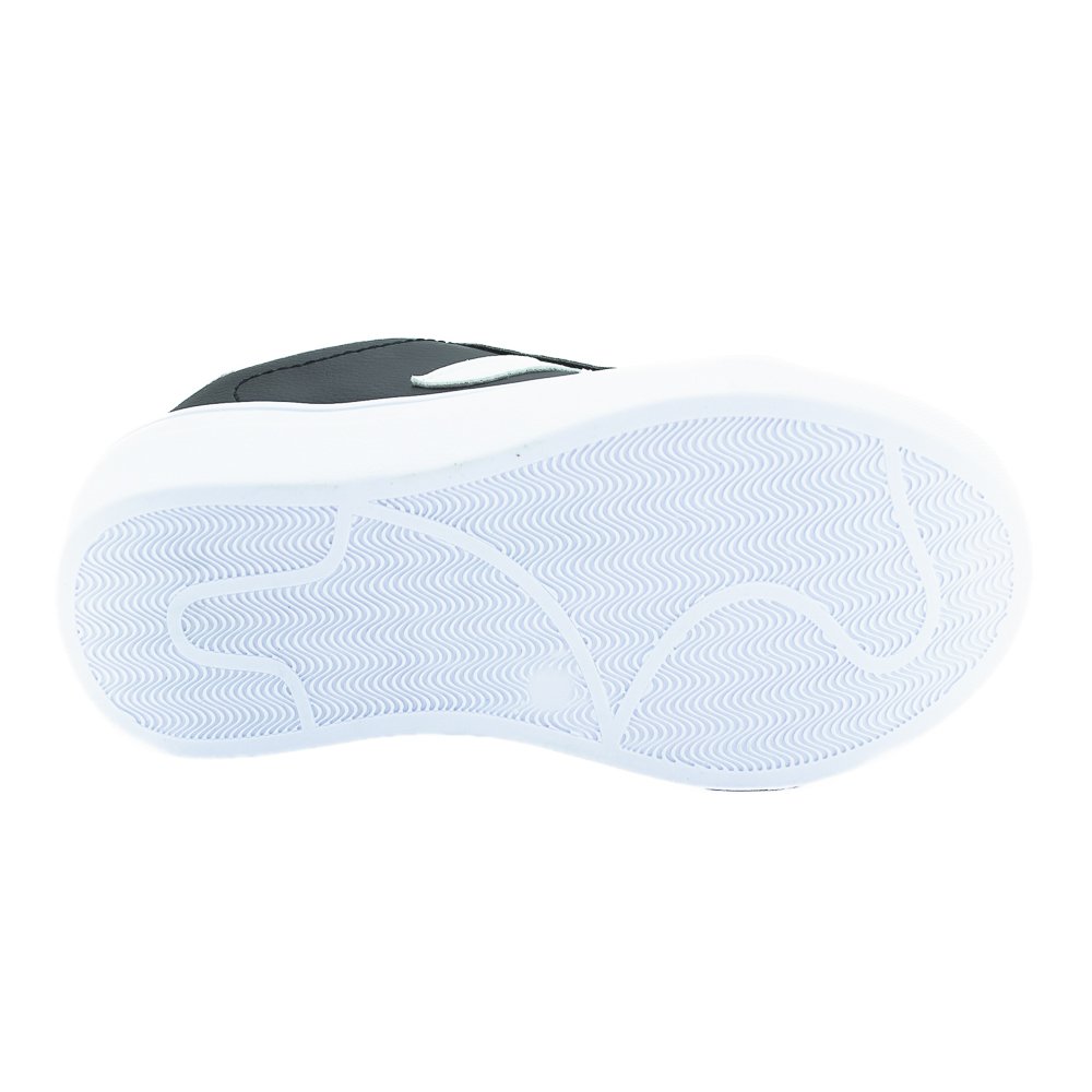 Tênis Feminino Kassia Camargo 1050/13-1 - Preto Preto 4