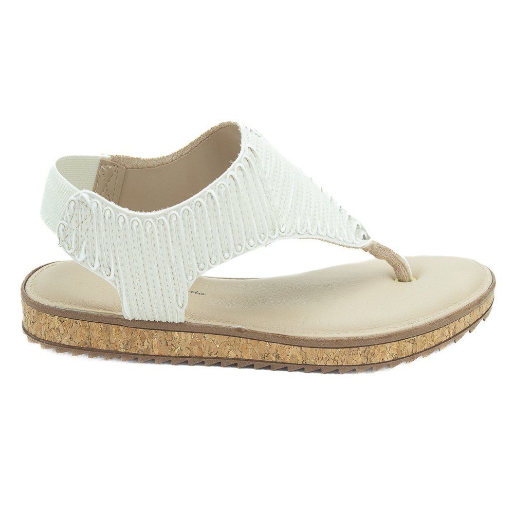 Sandália Feminina Modare 7141.152 - Branco