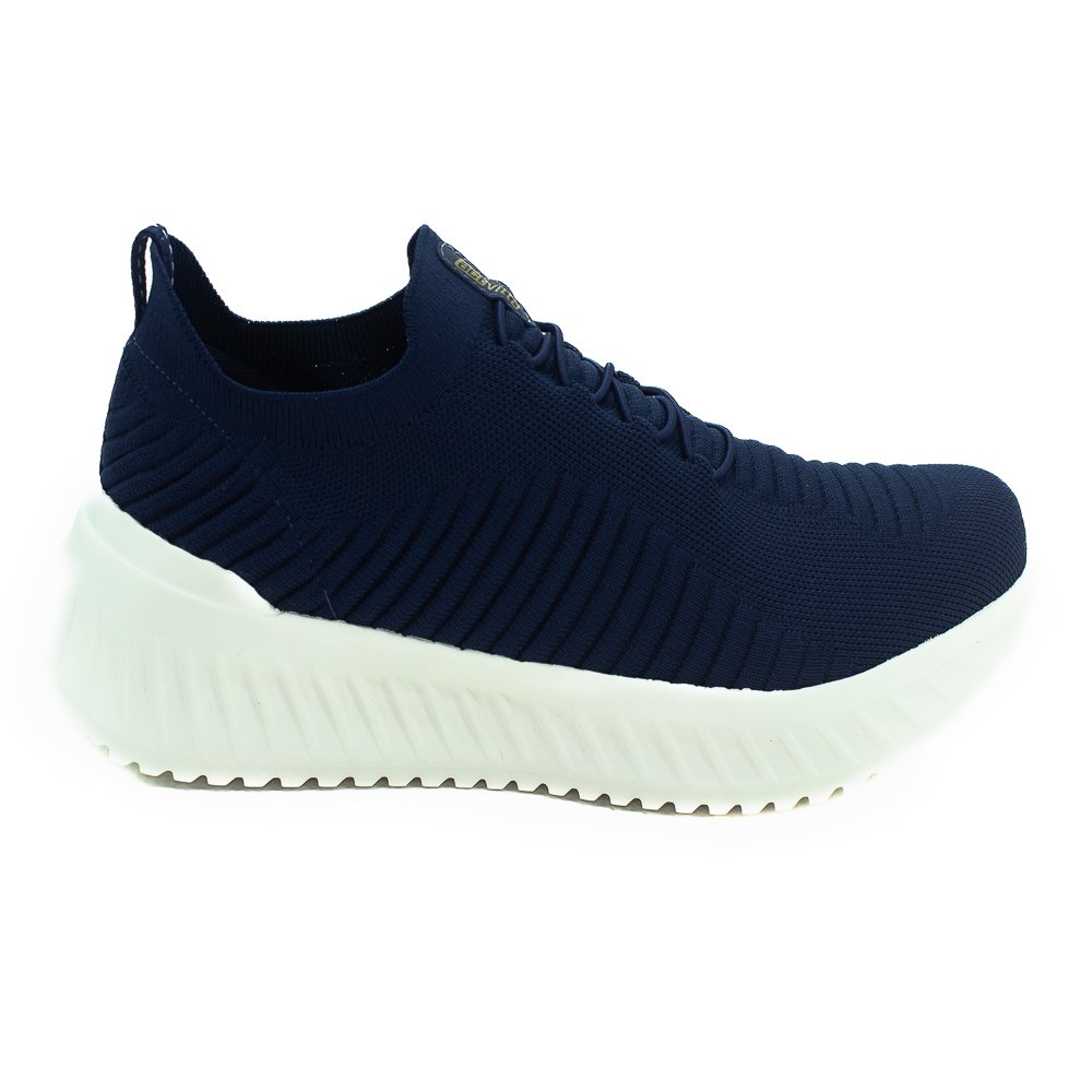 Tênis Masculino Actvitta 4917.116 - Azul