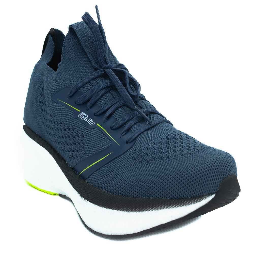 Tênis Masculino Actvitta 4938.202 - Azul Azul 2
