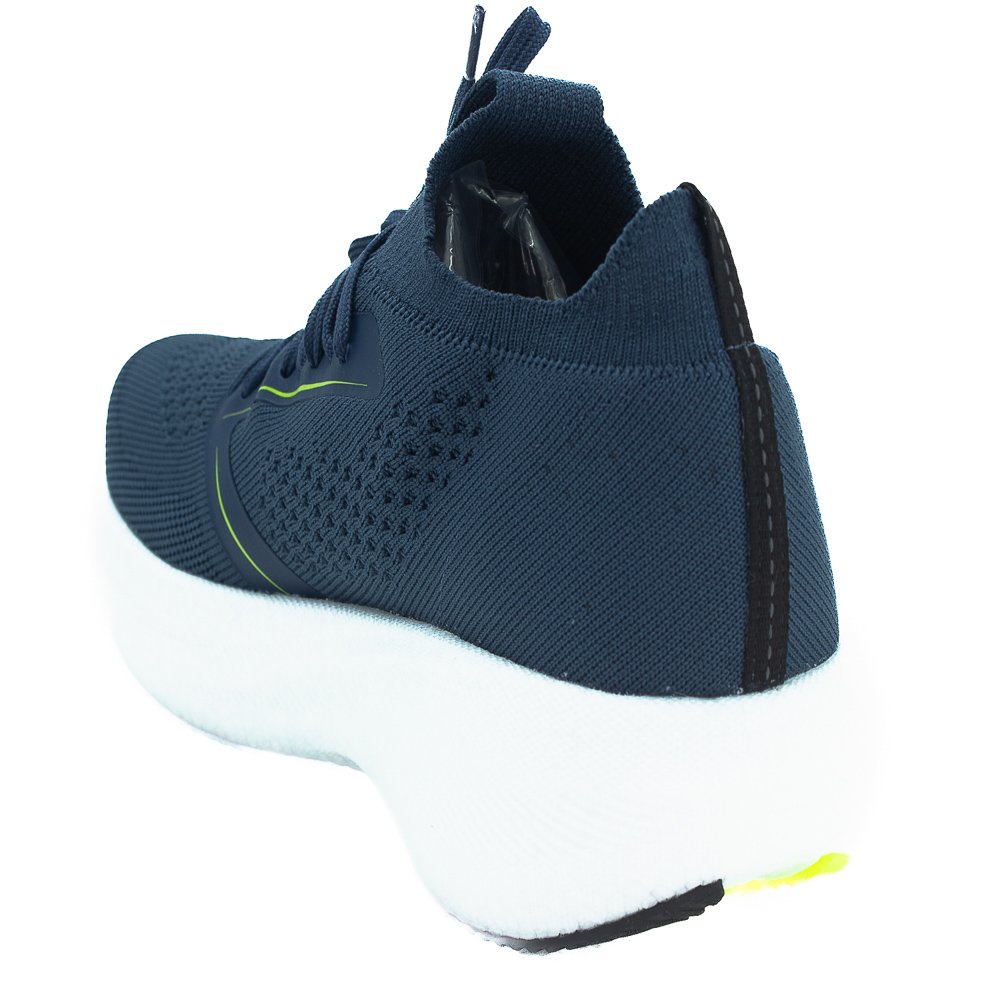 Tênis Masculino Actvitta 4938.202 - Azul Azul 3