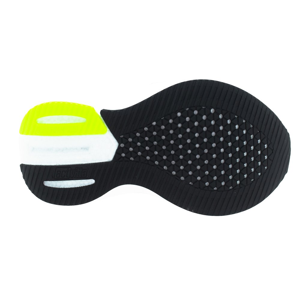 Tênis Masculino Actvitta 4938.202 - Azul Azul 4