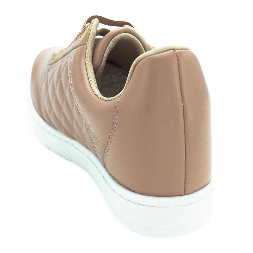 Tênis Feminino Modare 7363.136 - Nude Bege 3
