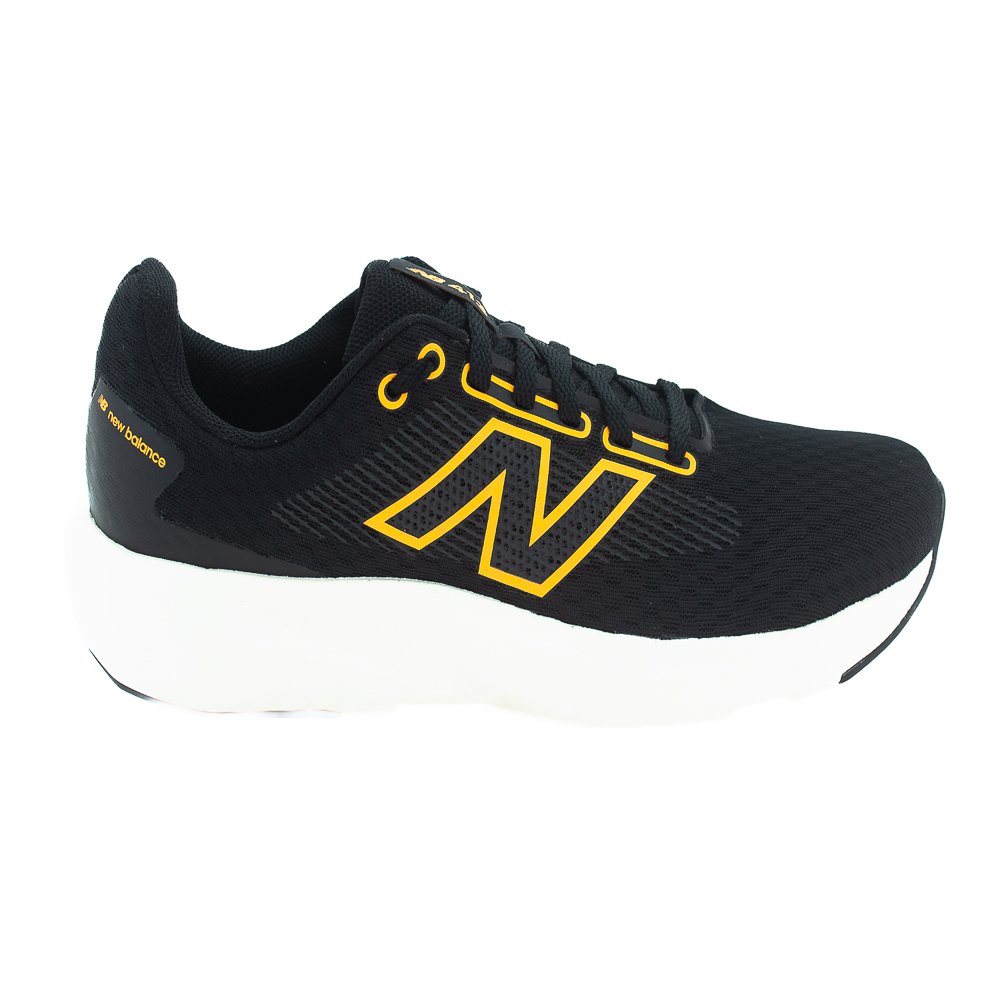 Tênis Masculino New Balance 413v3 - Preto