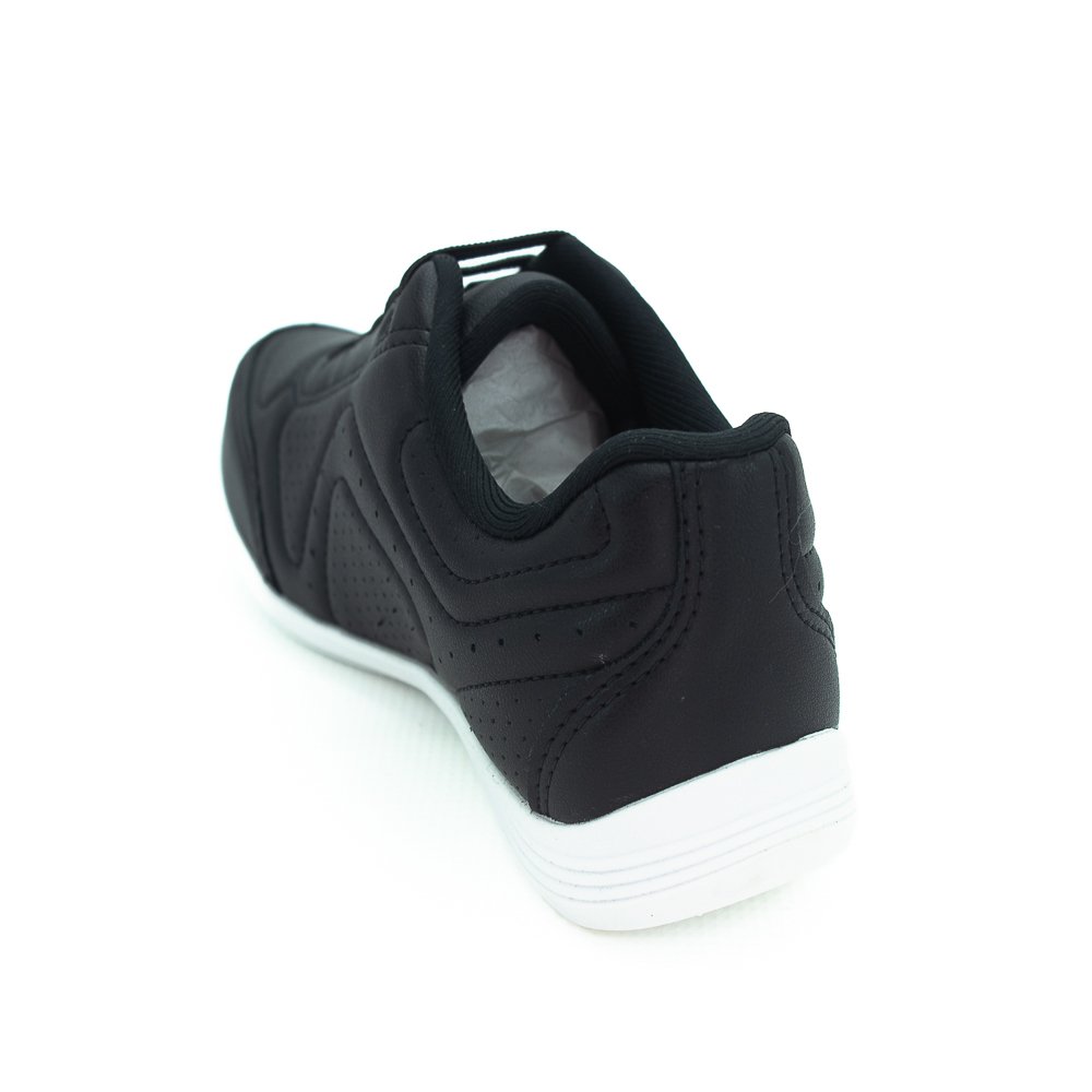 Tênis Feminino Kolosh C3198-0001 - Preto Preto 3