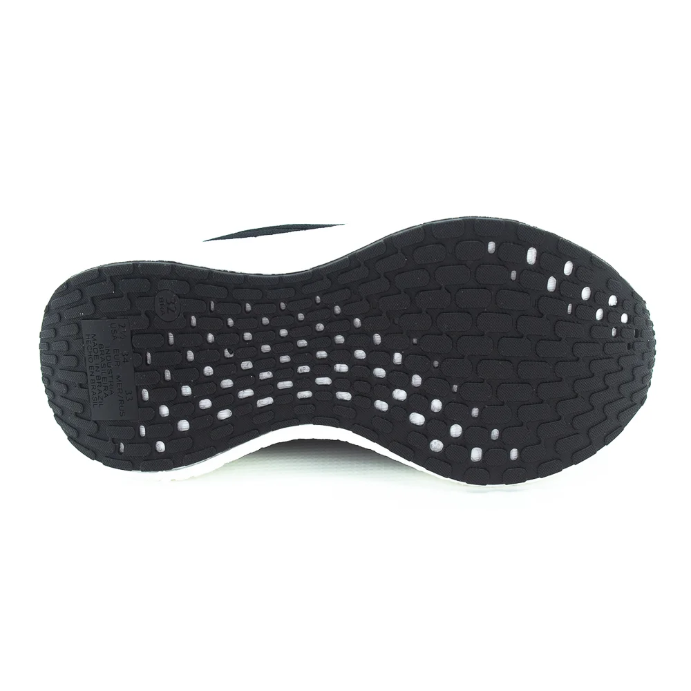 Tênis Infantil Menino Molekinho 2866.102 - Preto Preto 4