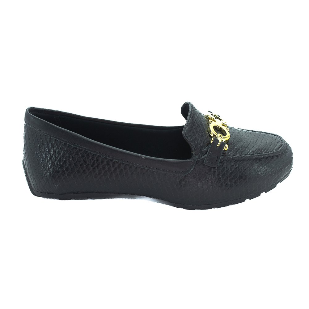 Sapatilha Feminina Sua Cia 8263.15910 - Preto