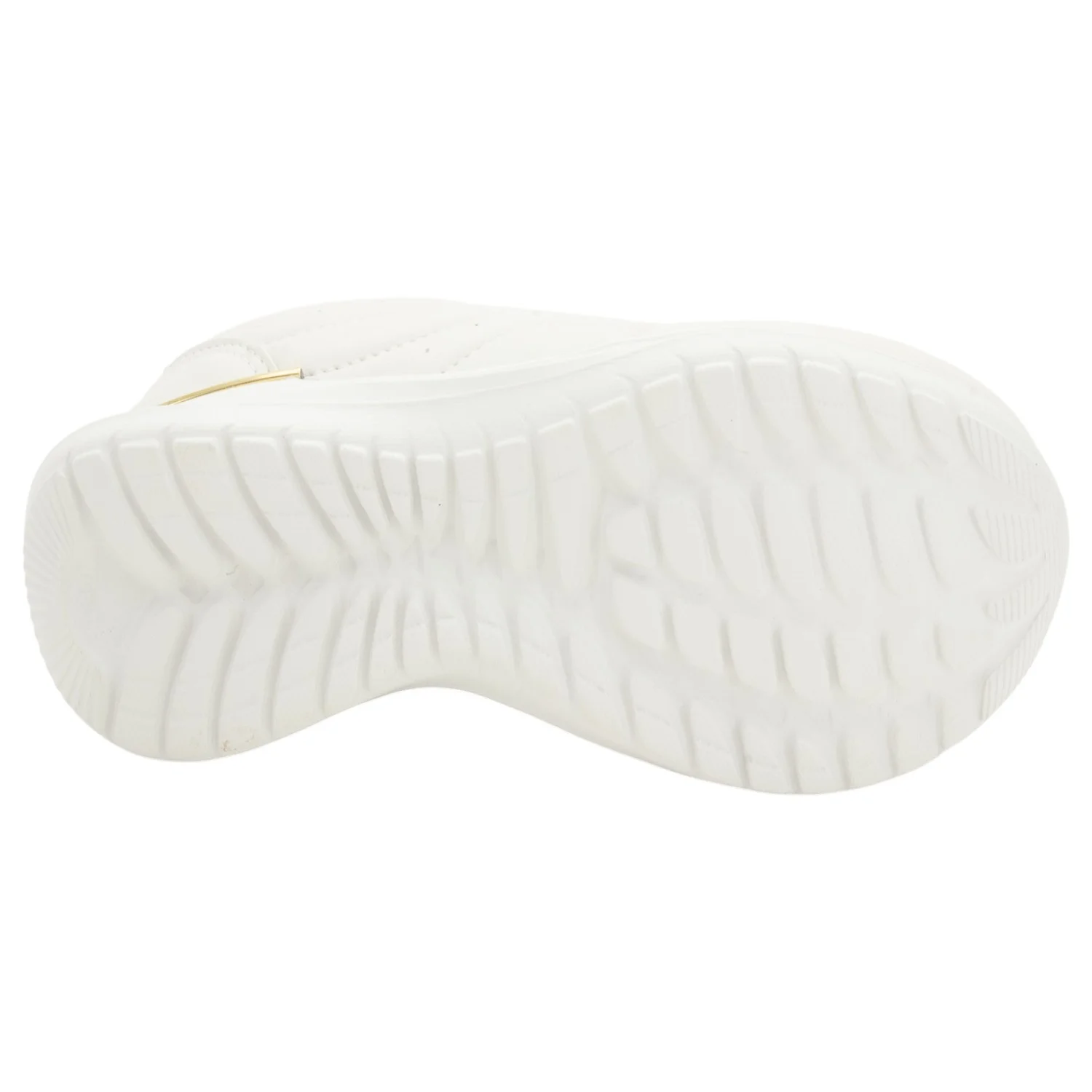 Tênis Feminino Kolosh K8428B - Branco Branco 4