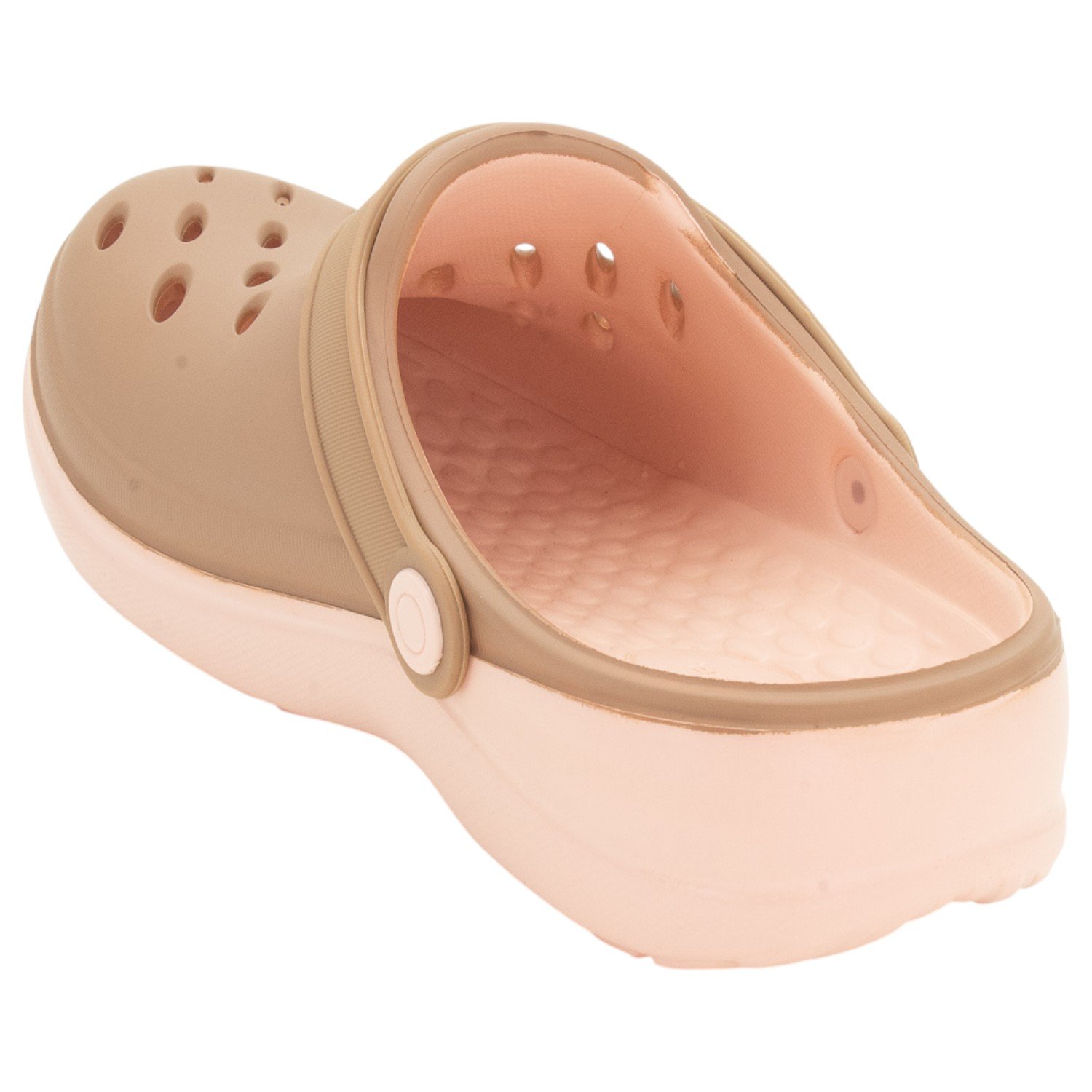 Babuche Feminino Boaonda Easy - Marrom Marrom 3