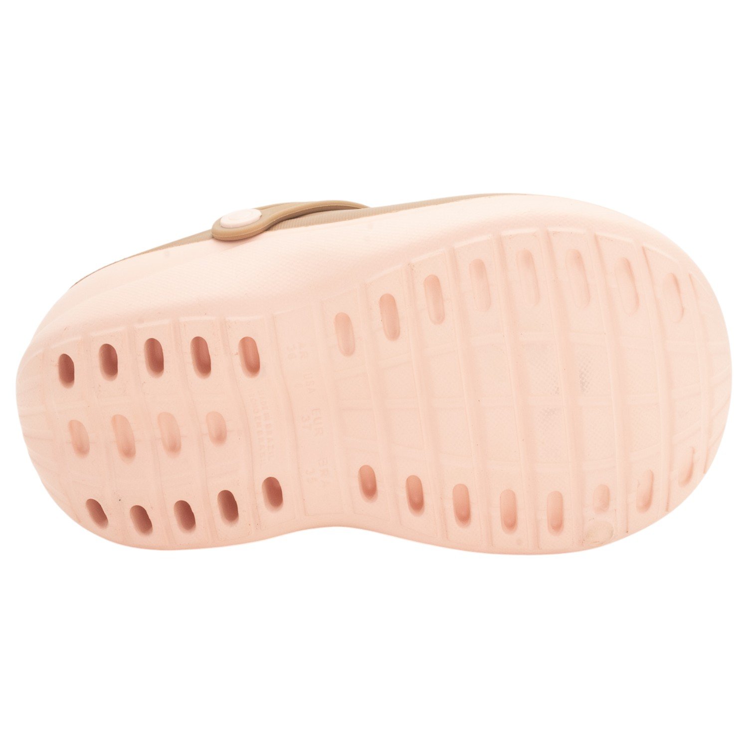 Babuche Feminino Boaonda Easy - Marrom Marrom 4