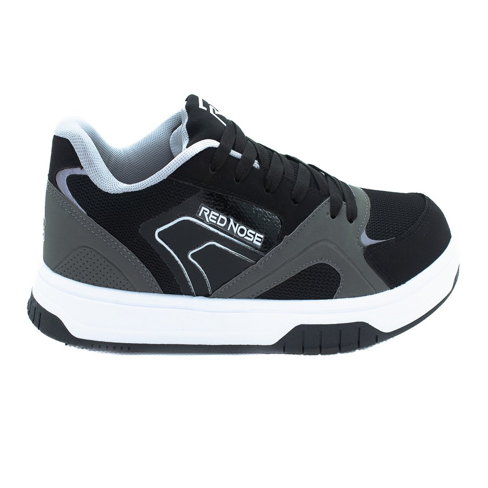 Tênis Masculino Red Nose Rnvm602 - Preto