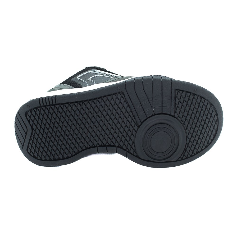 Tênis Masculino Red Nose Rnvm602 - Preto Preto 4