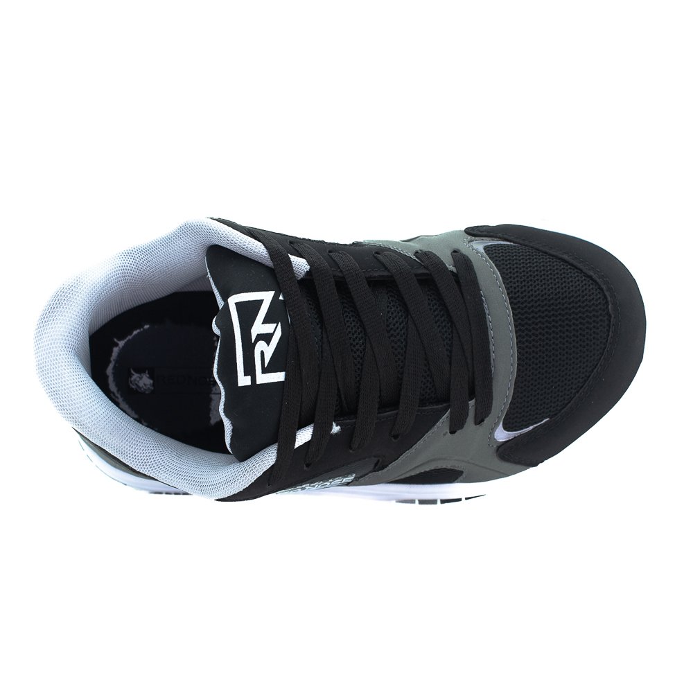 Tênis Masculino Red Nose Rnvm602 - Preto Preto 5