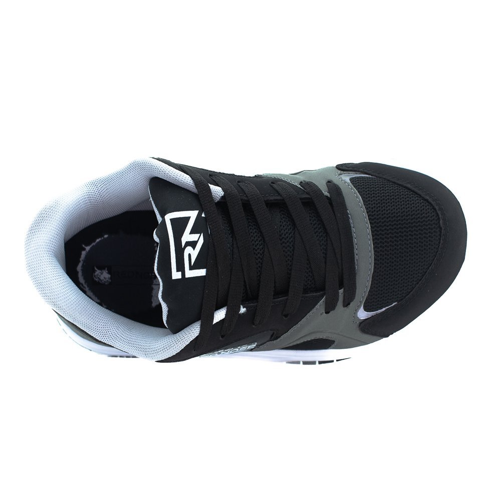 Tênis Masculino Red Nose Rnvm602 - Preto Preto 5