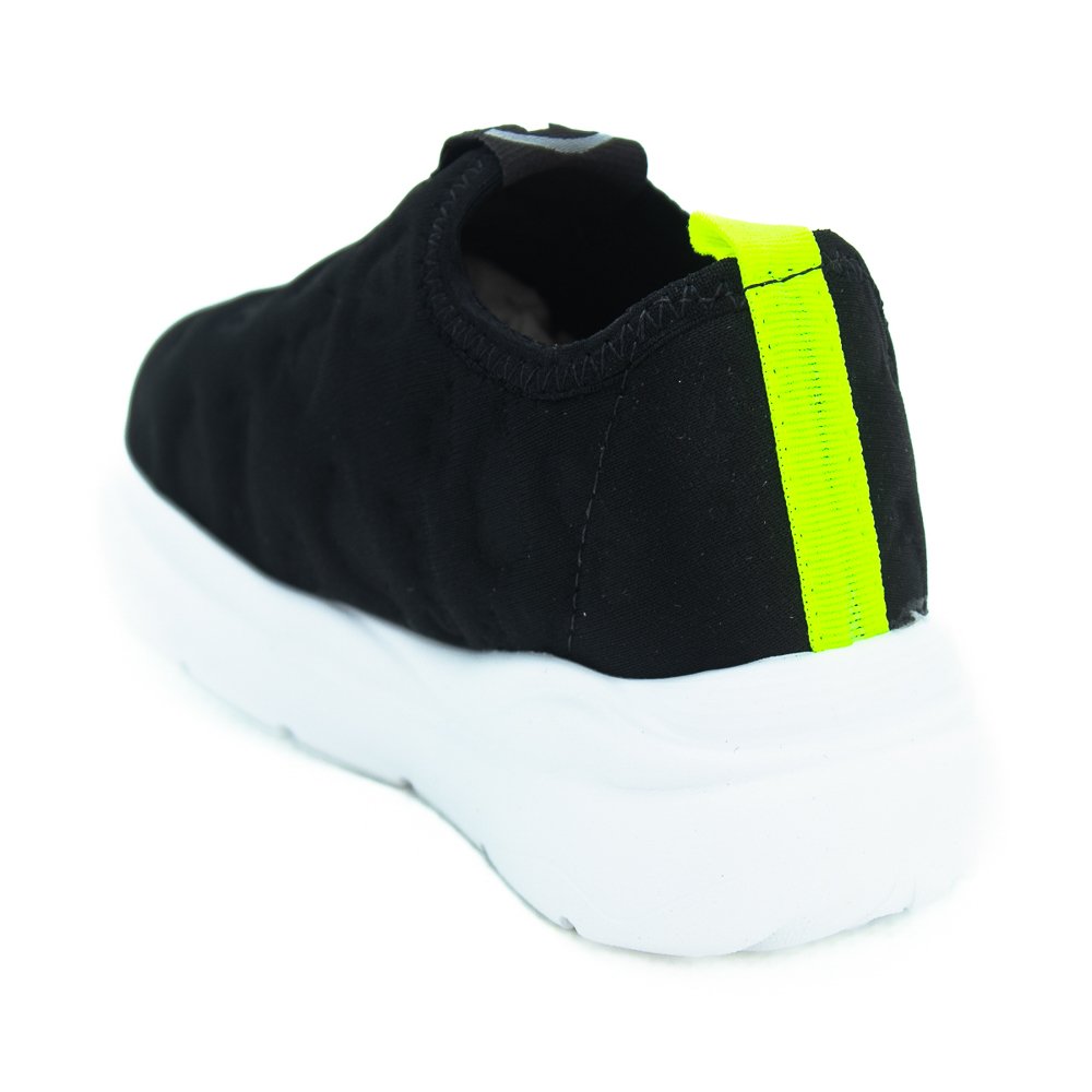 Tênis Infantil Menino Molekinho 2641.101 - Preto Preto 3