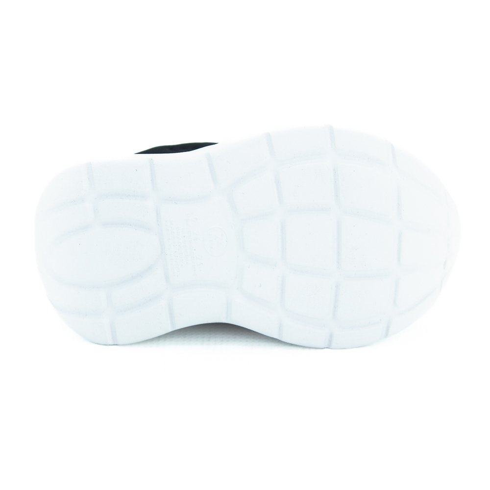 Tênis Infantil Menino Molekinho 2641.101 - Preto Preto 4