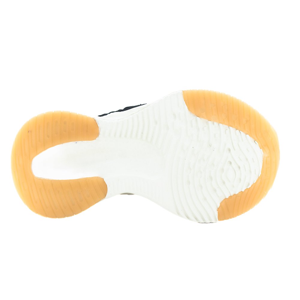 Tênis Feminino Actvitta 4839.107 - Preto Preto 4