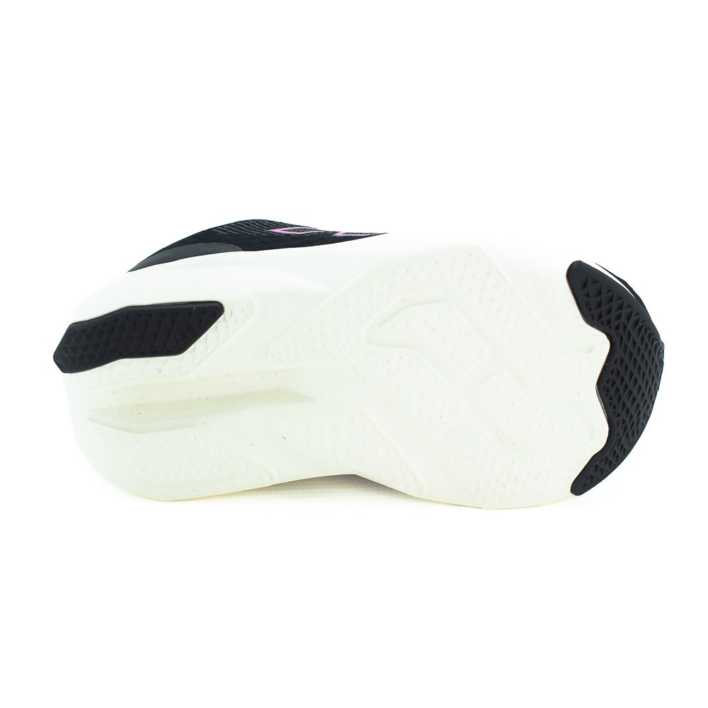 Tênis Feminino New Balance 1279608 - Preto Preto 4