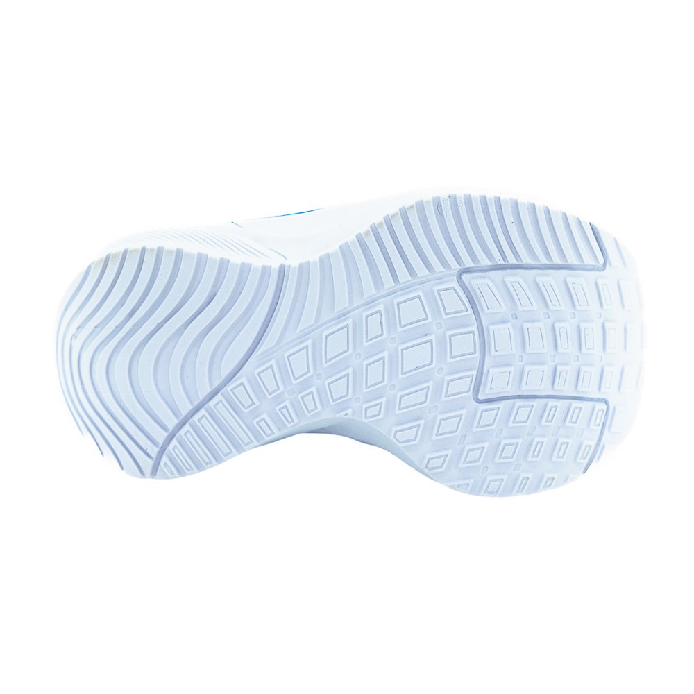 Tênis Infantil Menina Will Board 50.035 - Azul Azul 4