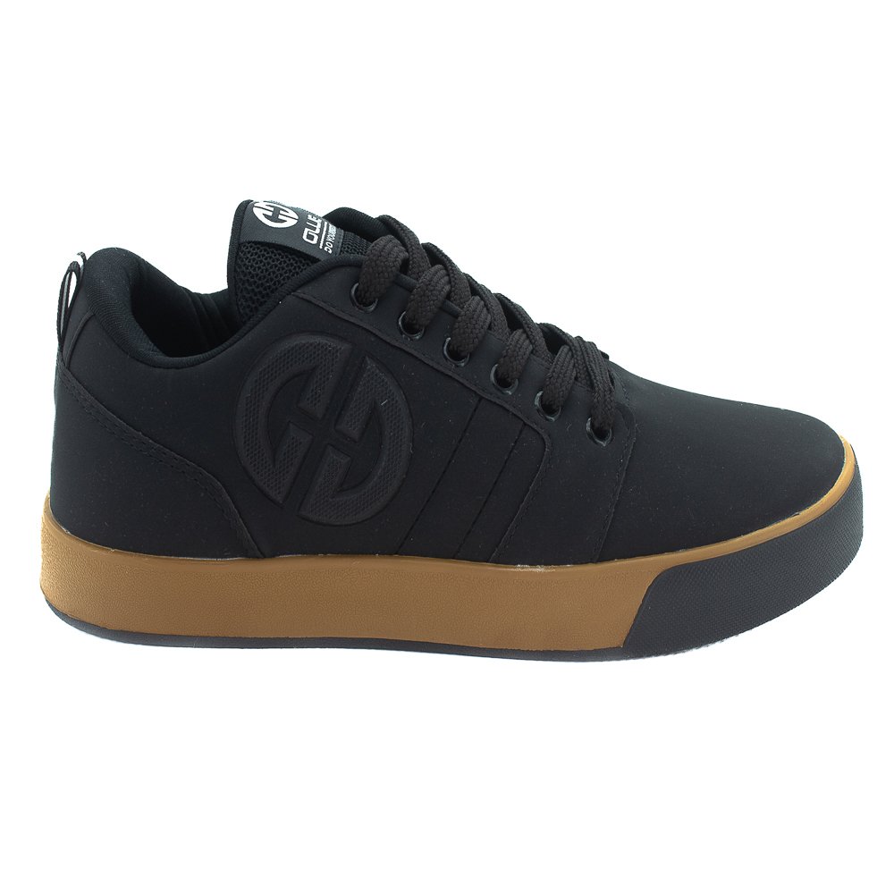 Tênis Masculino Ollie Start 3 - Preto