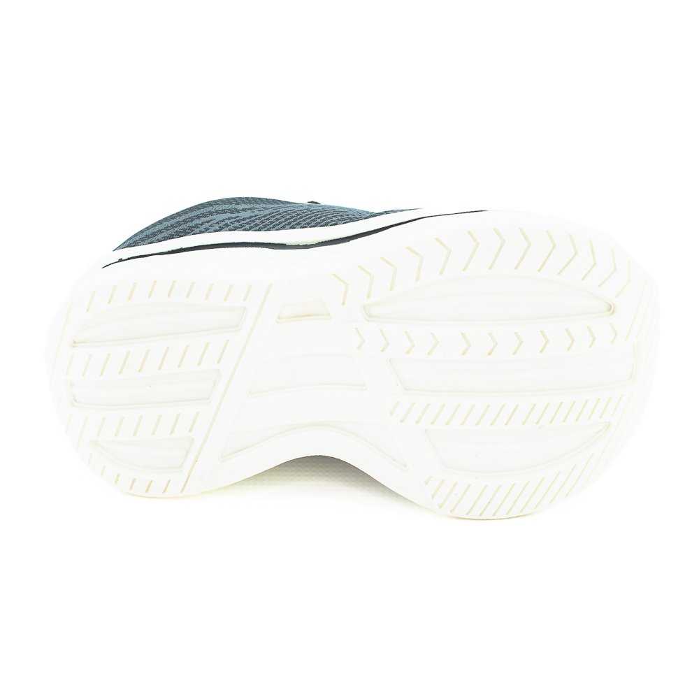 Tênis Feminino Box 200 Bx- 2506.2011 - Cinza Cinza 4