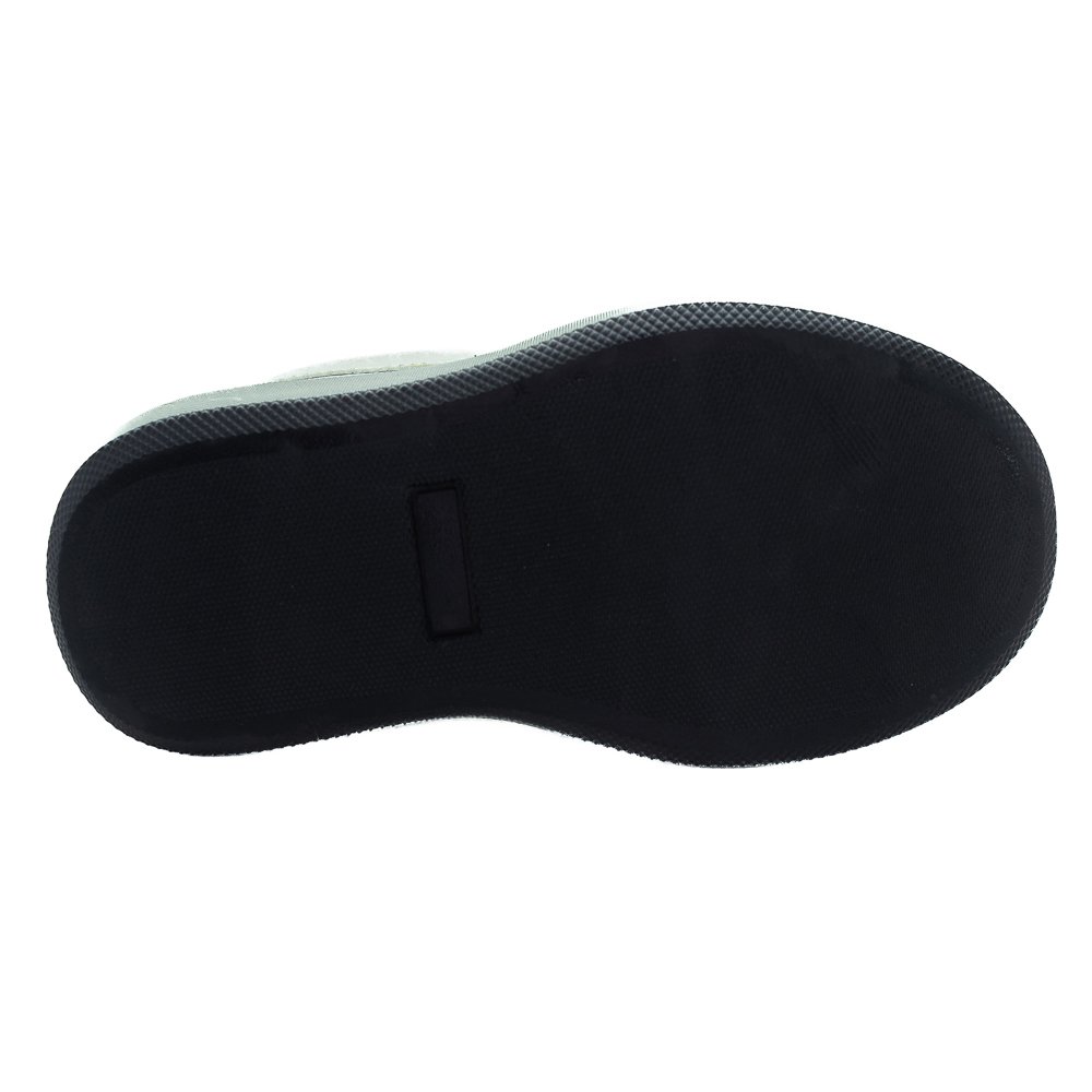 Sapatênis Masculino Code 3000 - Off White Branco 4