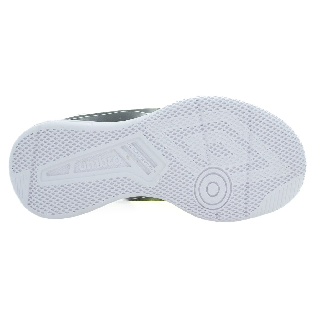 Chuteira Futsal Masculina Umbro Fifty Vi League - Amarelo Amarelo 4