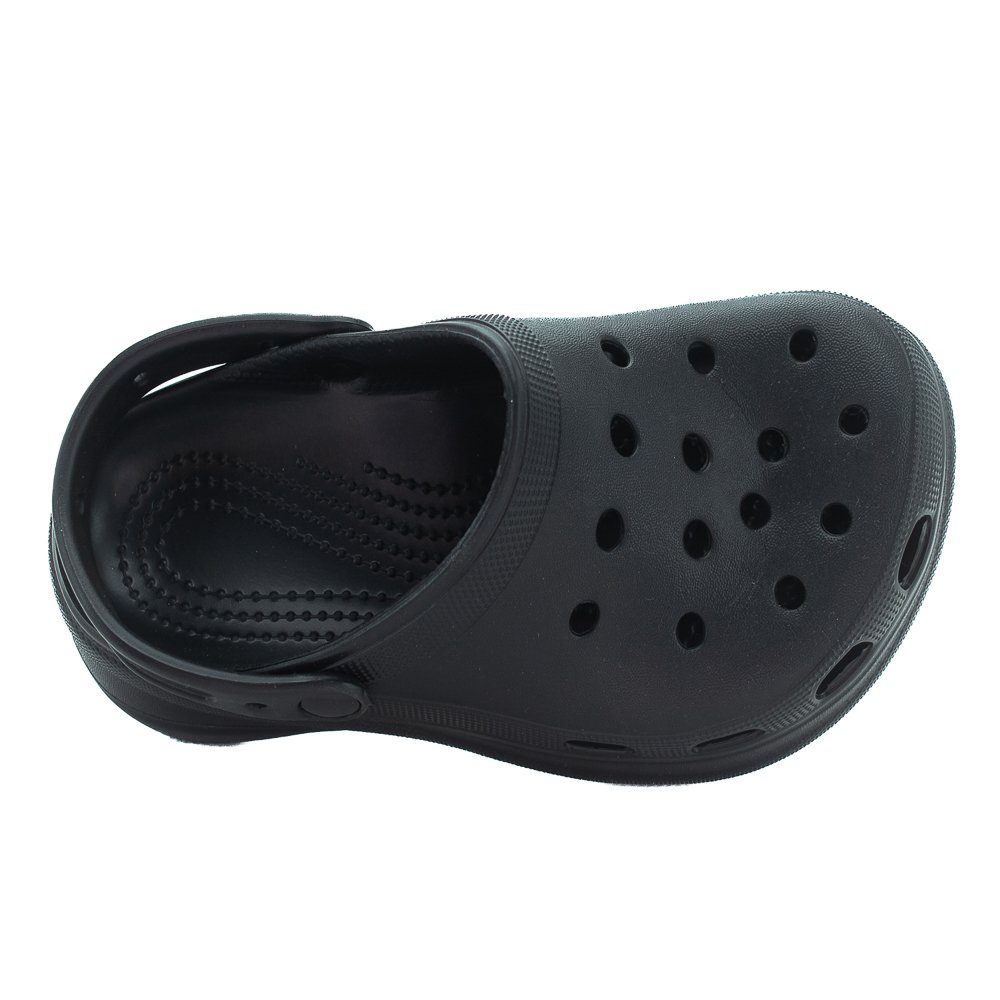 Babuche Feminino Scaleno BA272 - Preto Preto 5