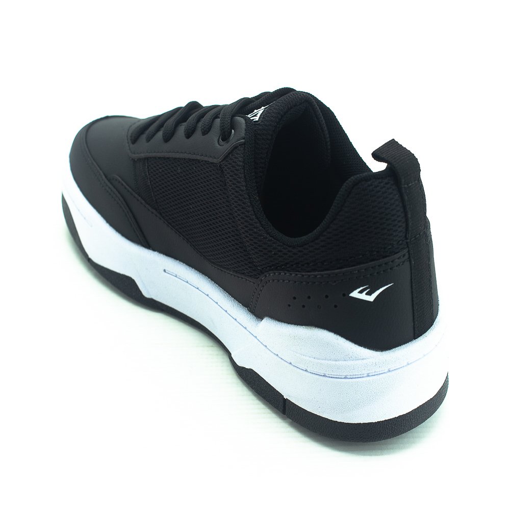 Tênis Masculino Everlast Sema194 - Preto Preto 3