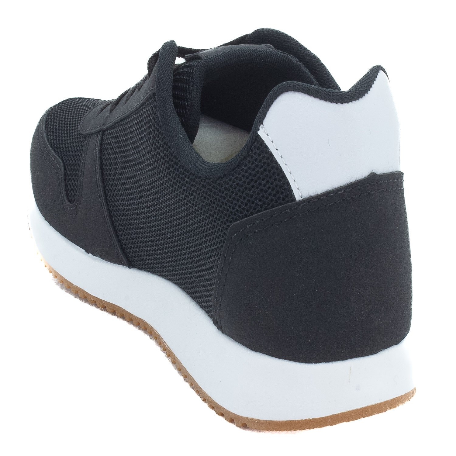 Tênis Masculino Onity L152 - Preto Preto 3