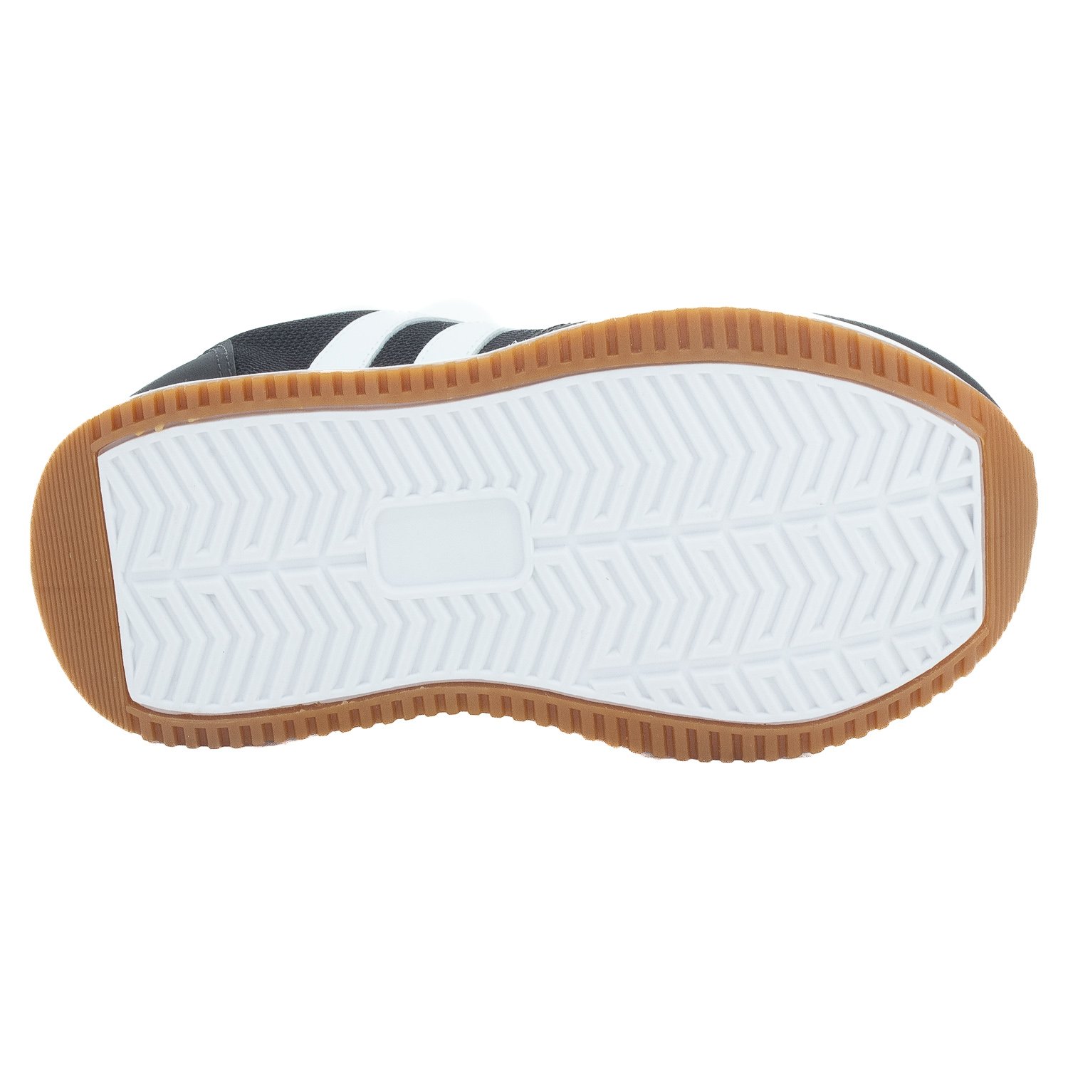 Tênis Masculino Onity L152 - Preto Preto 4