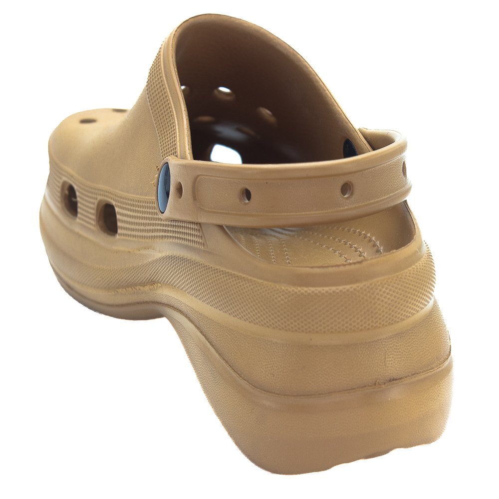 Babuche Feminino Scaleno Ba272 - Marrom Marrom 3